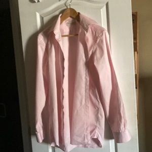 Burberry dress shirt. 3